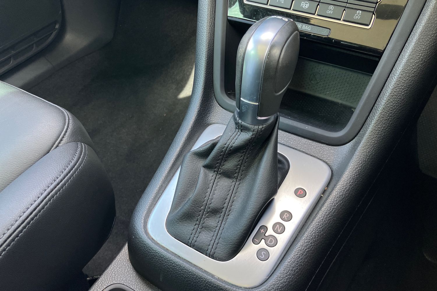 Used SEAT Alhambra 2017 for sale - 77535290: Photo 11