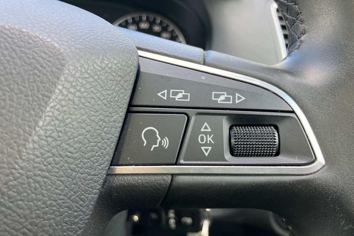 Used SEAT Alhambra 2017 for sale - 77535290: Photo 14