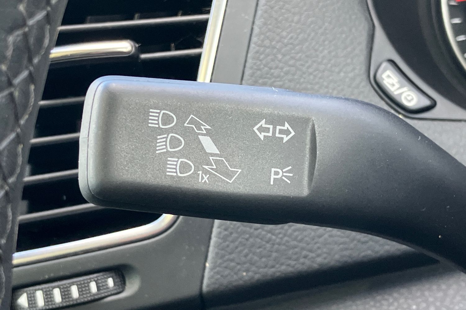 Used SEAT Alhambra 2017 for sale - 77535290: Photo 16