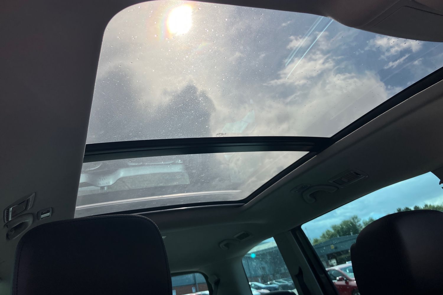 Used SEAT Alhambra 2017 for sale - 77535290: Photo 22