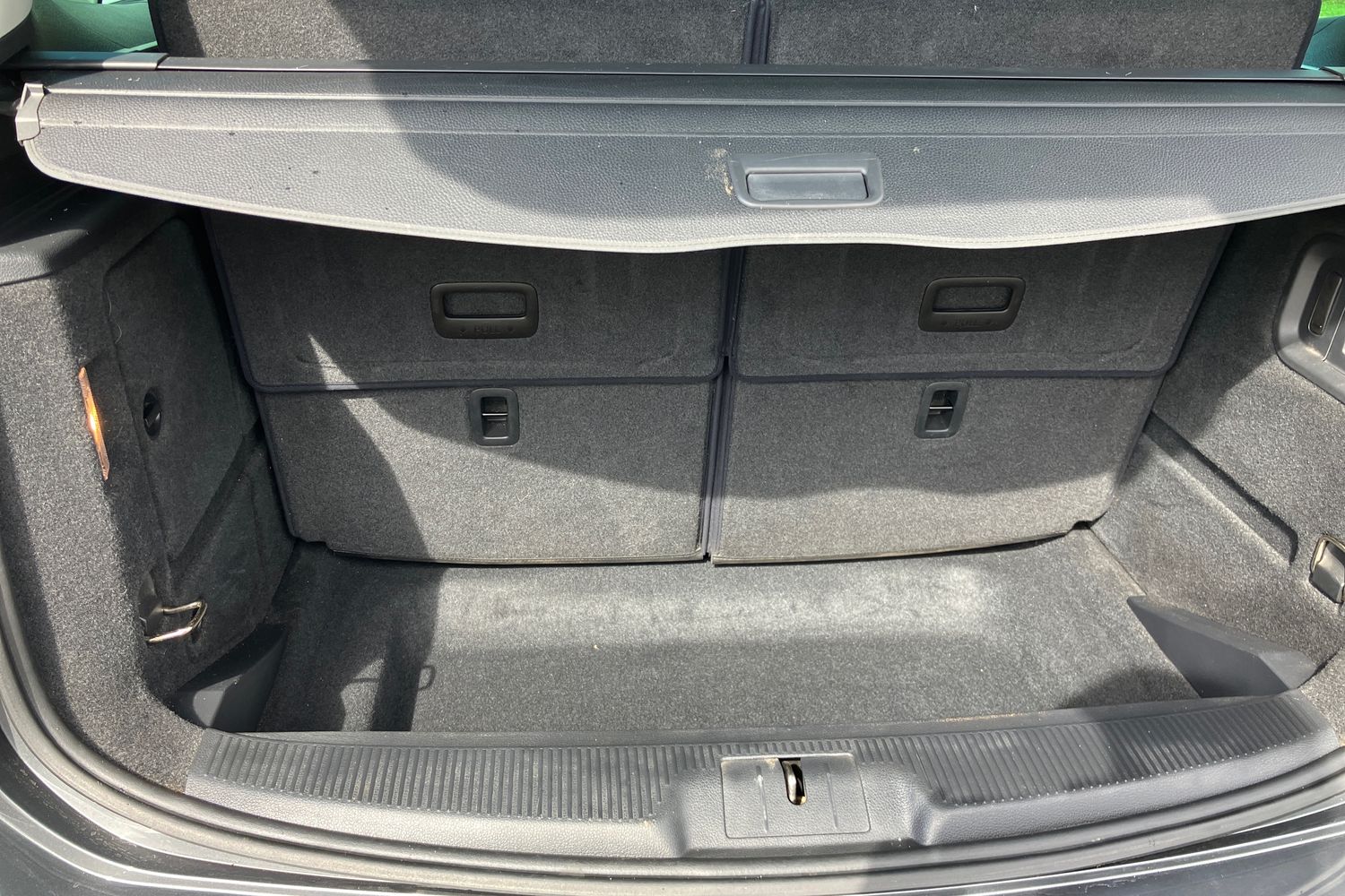 Used SEAT Alhambra 2017 for sale - 77535290: Photo 24