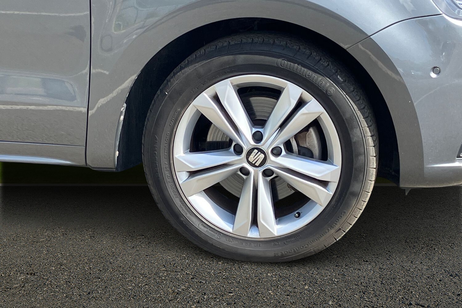 Used SEAT Alhambra 2017 for sale - 77535290: Photo 26