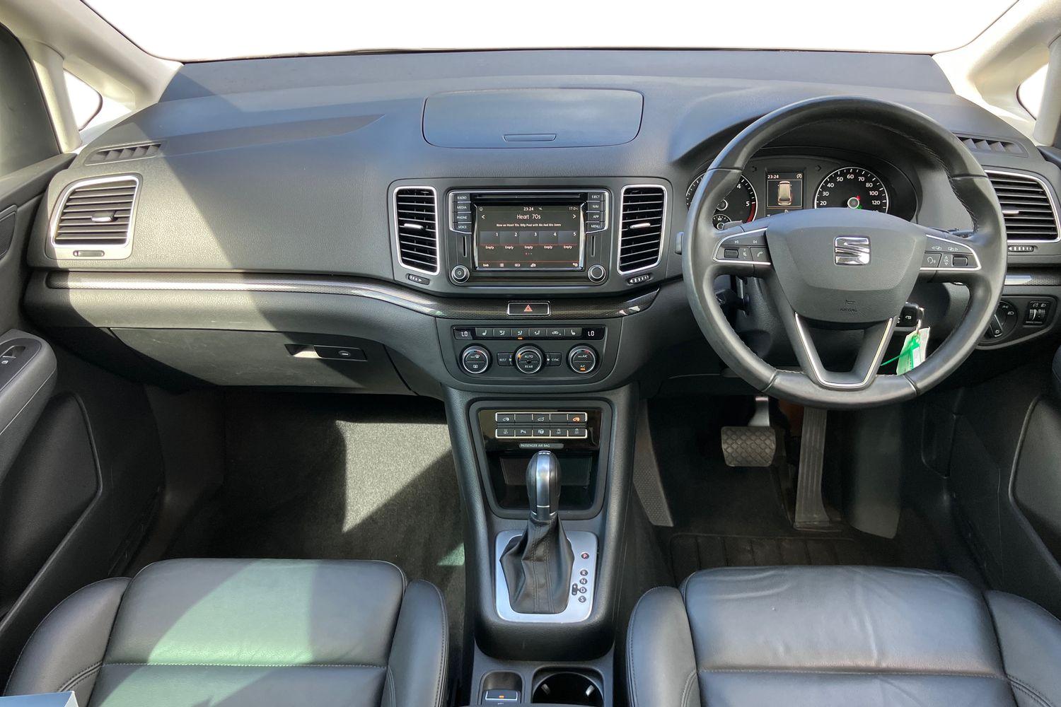 Used SEAT Alhambra 2017 for sale - 77535290: Photo 3