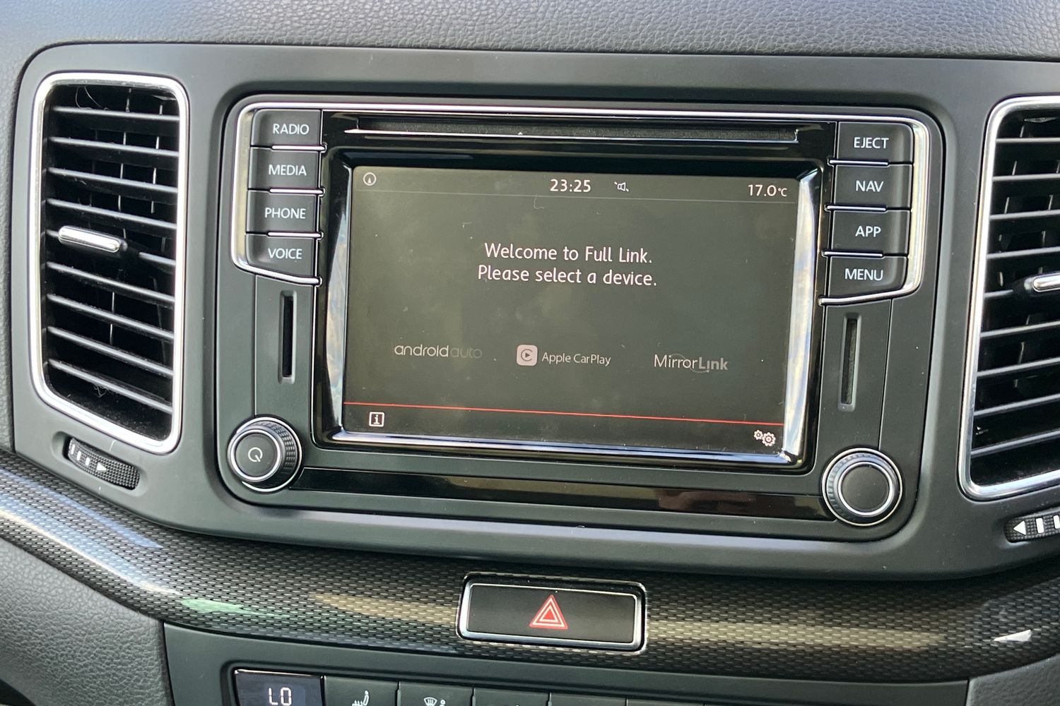 Used SEAT Alhambra 2017 for sale - 77535290: Photo 7