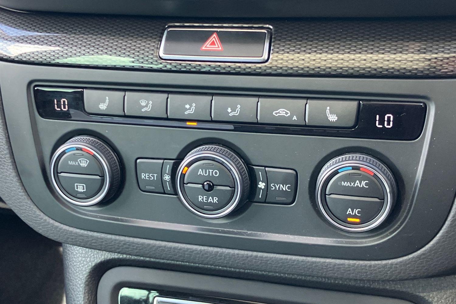 Used SEAT Alhambra 2017 for sale - 77535290: Photo 9