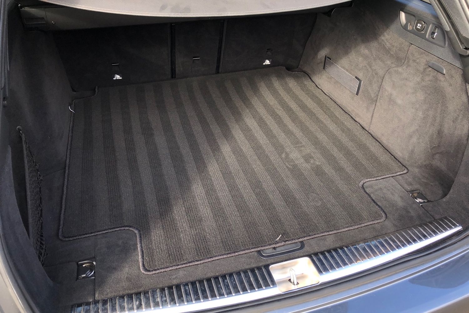 Used Mercedes-Benz E Class 2018 for sale - 77500949: Photo 25