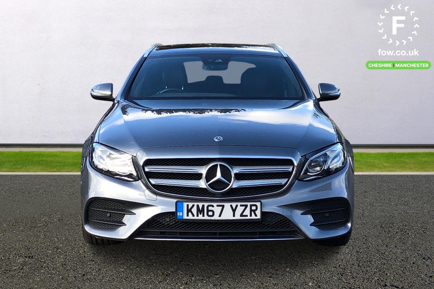 Used Mercedes-Benz E Class 2018 for sale - 77500949: Photo 27