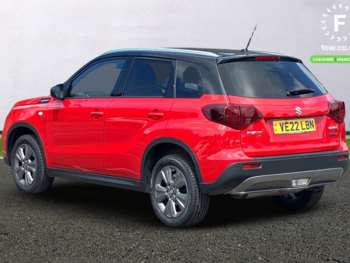 Used Suzuki Vitara 2022 for sale - 75209907: Photo