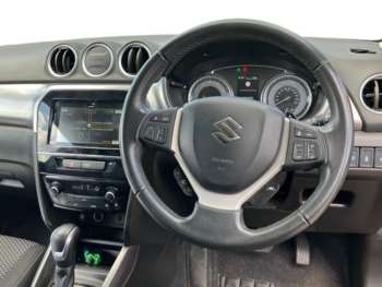 Used Suzuki Vitara 2022 for sale - 75209907: Photo
