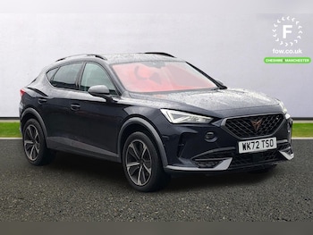 Cupra - Formentor