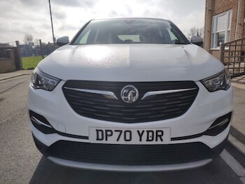 Vauxhall Grandland X feature image