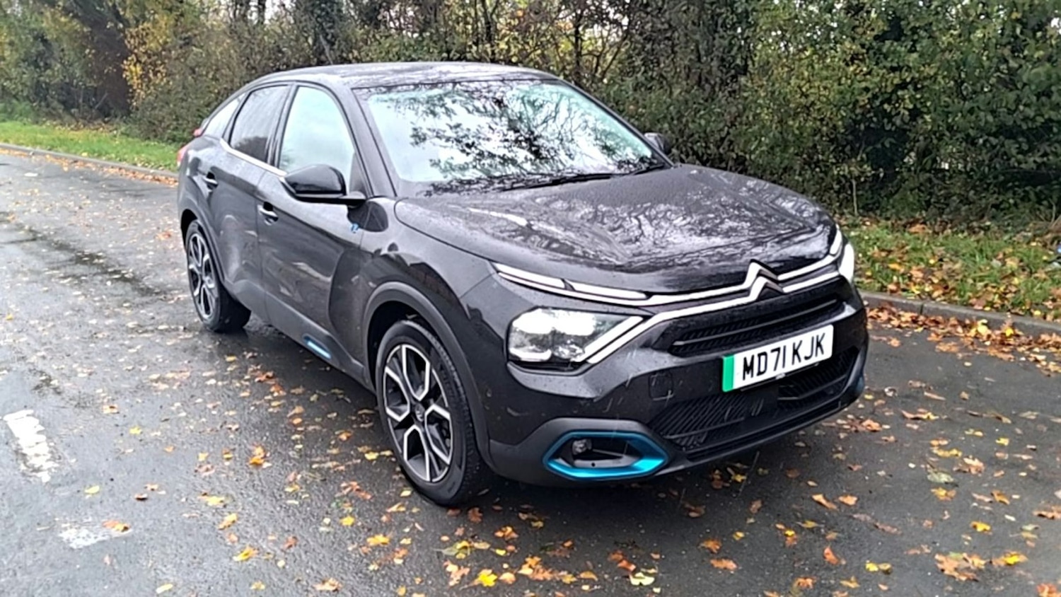 Used Citroen C4 2022 for sale - 76723683: Photo 1