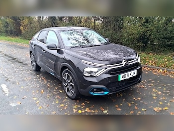 Used Citroen C4 2022 for sale - 76723683: Photo