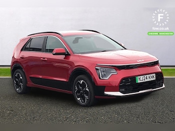 Used Kia Niro 2024 for sale - 78488805: Photo