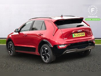 Used Kia Niro 2024 for sale - 78488805: Photo