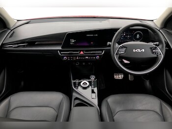Used Kia Niro 2024 for sale - 78488805: Photo