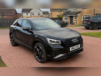 Used Audi Q2 2022 for sale - 77517060: Photo