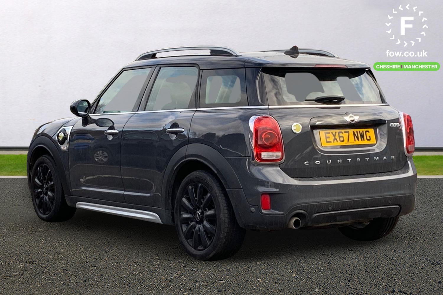 Used MINI Countryman 2017 for sale - 77649449: Photo 2