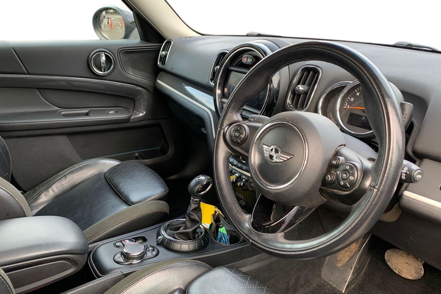 Used MINI Countryman 2017 for sale - 77649449: Photo 3