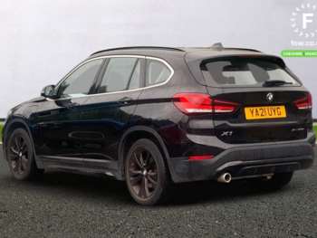 Used BMW X1 2021 for sale - 75254838: Photo