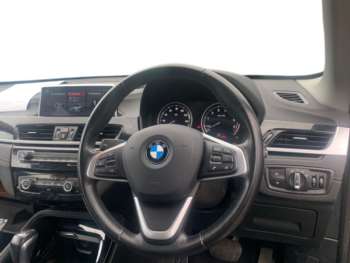 Used BMW X1 2021 for sale - 75254838: Photo