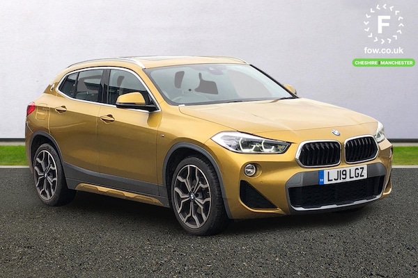 Used BMW X2 2019 for sale - 76182092: Photo 1