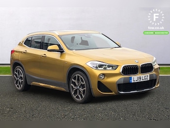 BMW - X2