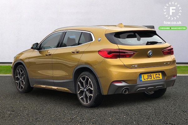 Used BMW X2 2019 for sale - 76182092: Photo 2