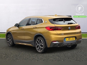 Used BMW X2 2019 for sale - 76182092: Photo 2