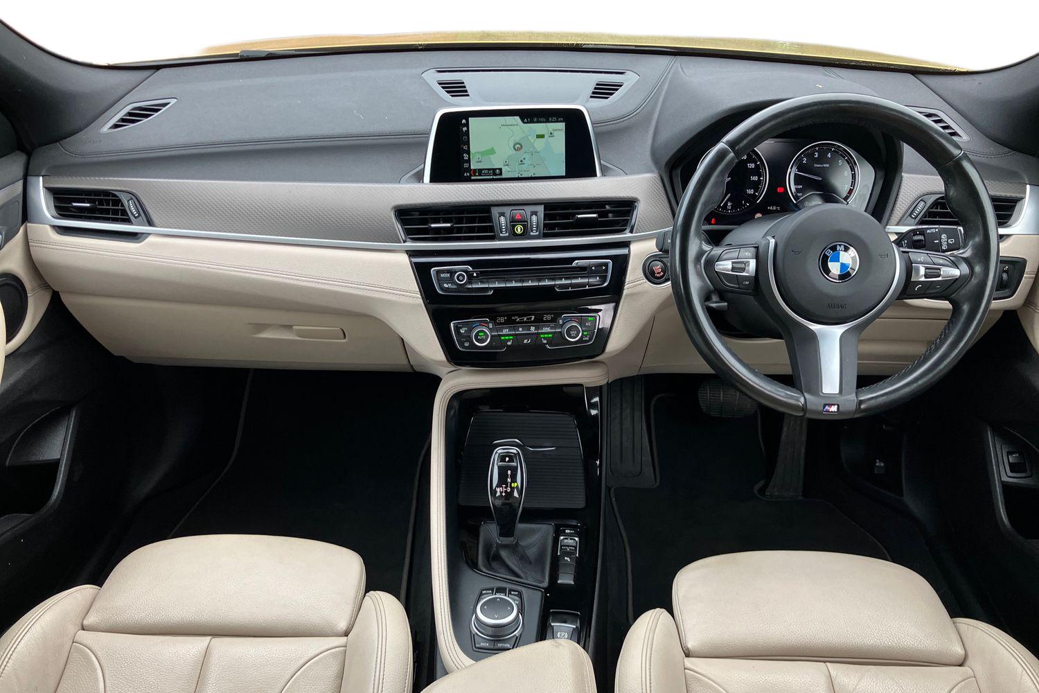 Used BMW X2 2019 for sale - 76182092: Photo 3
