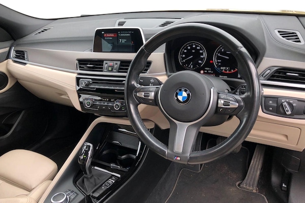 Used BMW X2 2019 for sale - 76182092: Photo 3