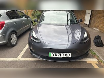 Used Tesla Model 3 2021 for sale - 79277279: Photo