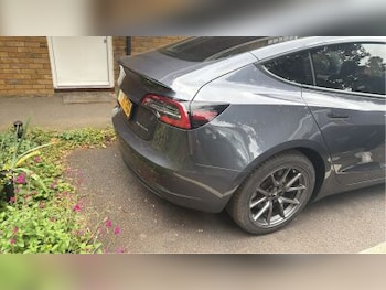 Used Tesla Model 3 2021 for sale - 79277279: Photo