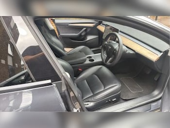 Used Tesla Model 3 2021 for sale - 79277279: Photo