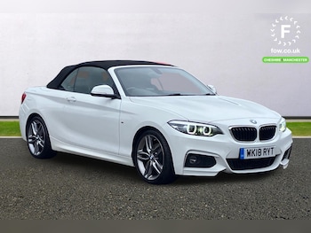 BMW 2 Series feature image
