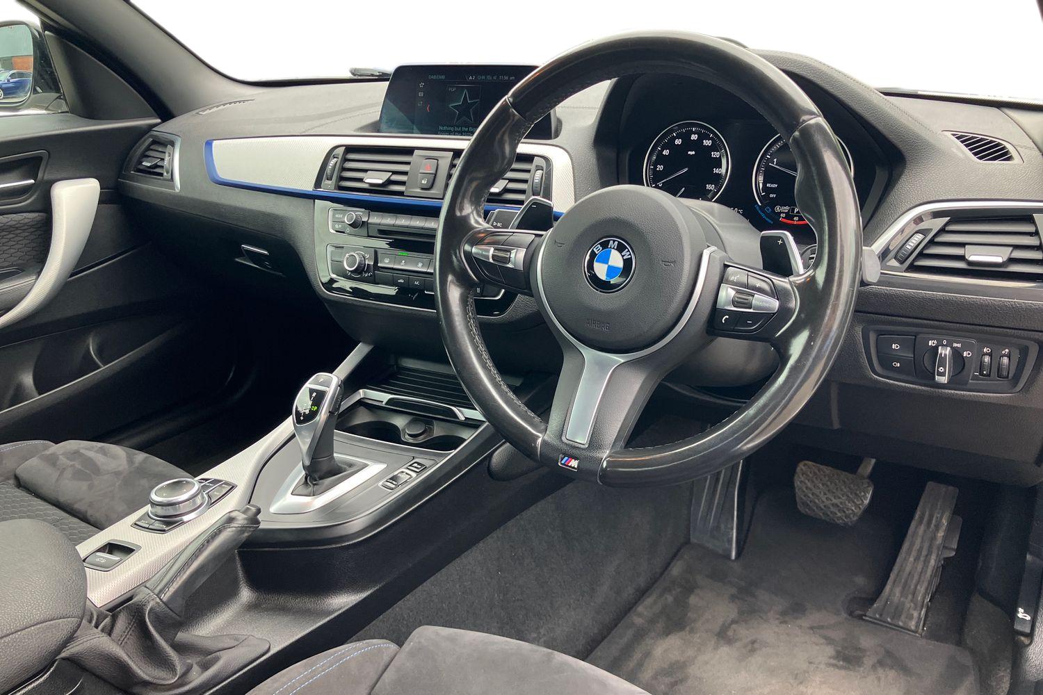 Used BMW 2 Series 2018 for sale - 77500944: Photo 3