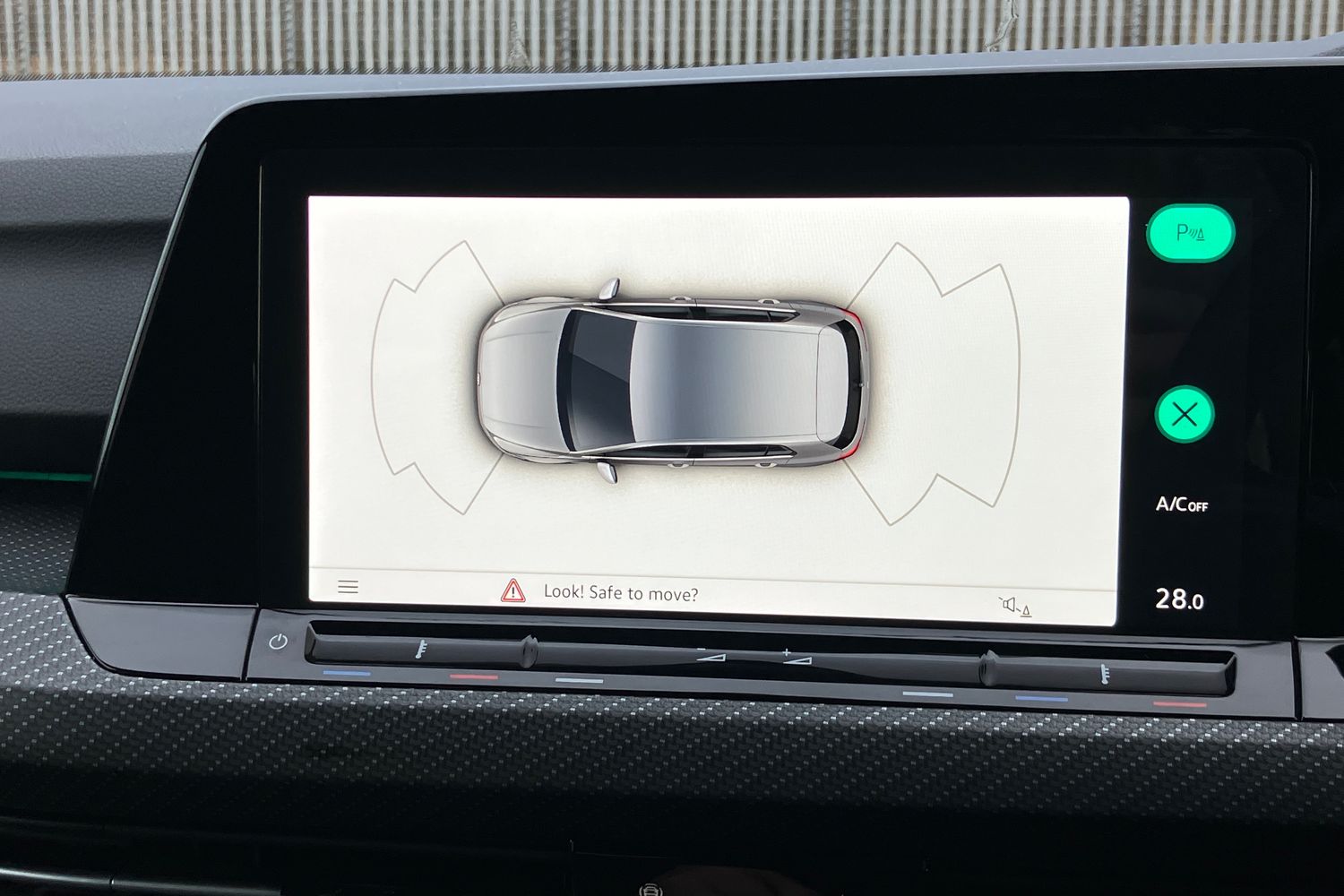 Used Volkswagen Golf 2022 for sale - 77514645: Photo 11