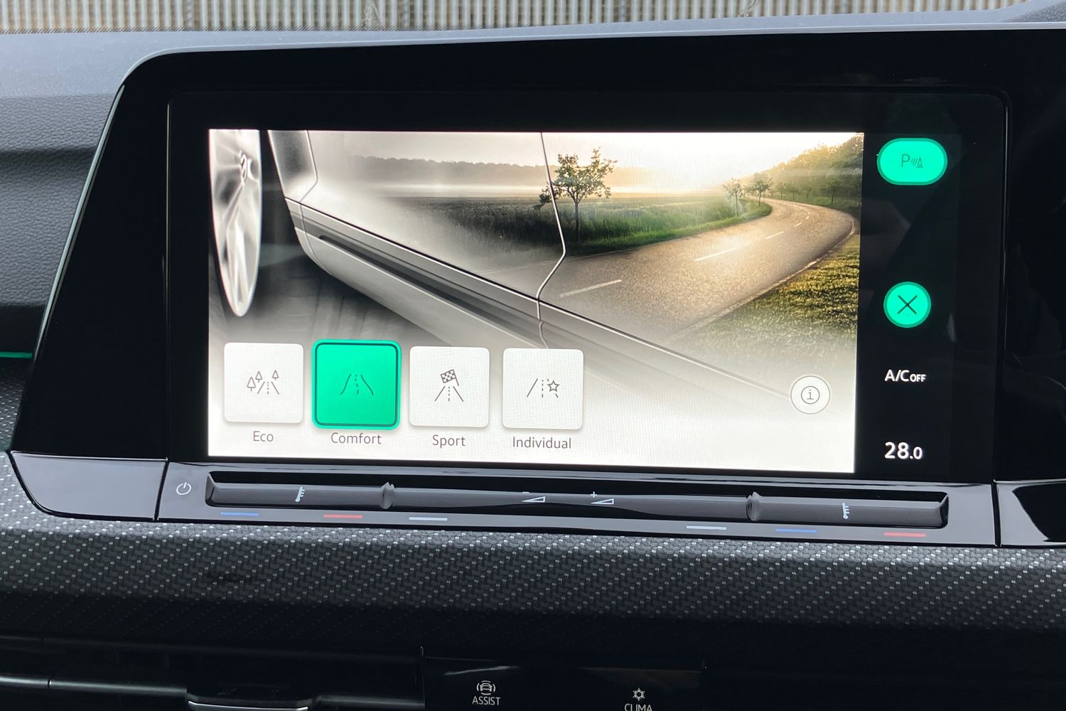 Used Volkswagen Golf 2022 for sale - 77514645: Photo 13