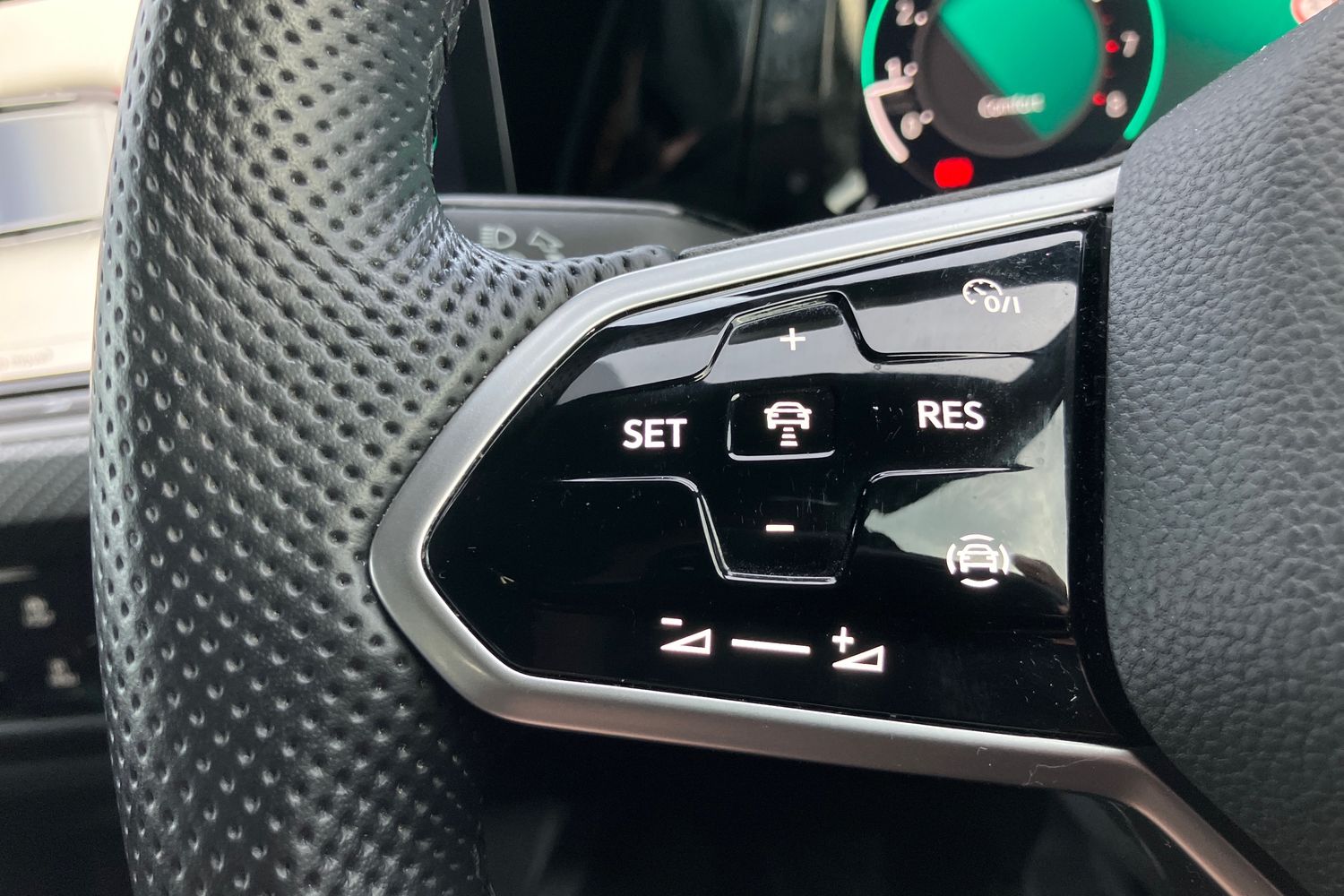 Used Volkswagen Golf 2022 for sale - 77514645: Photo 16