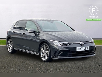 Volkswagen Golf feature image
