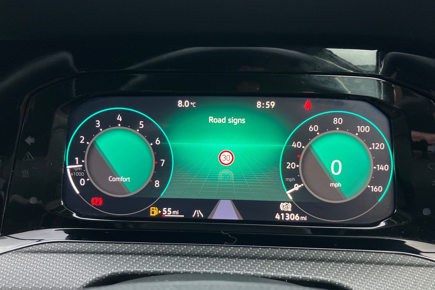 Used Volkswagen Golf 2022 for sale - 77514645: Photo 20