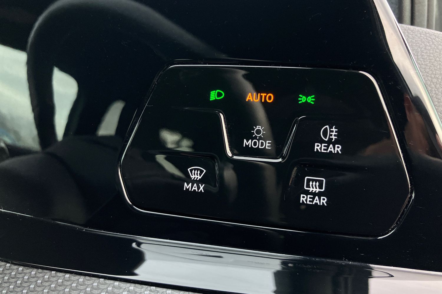 Used Volkswagen Golf 2022 for sale - 77514645: Photo 21