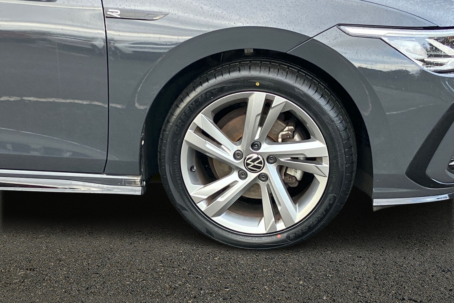 Used Volkswagen Golf 2022 for sale - 77514645: Photo 25