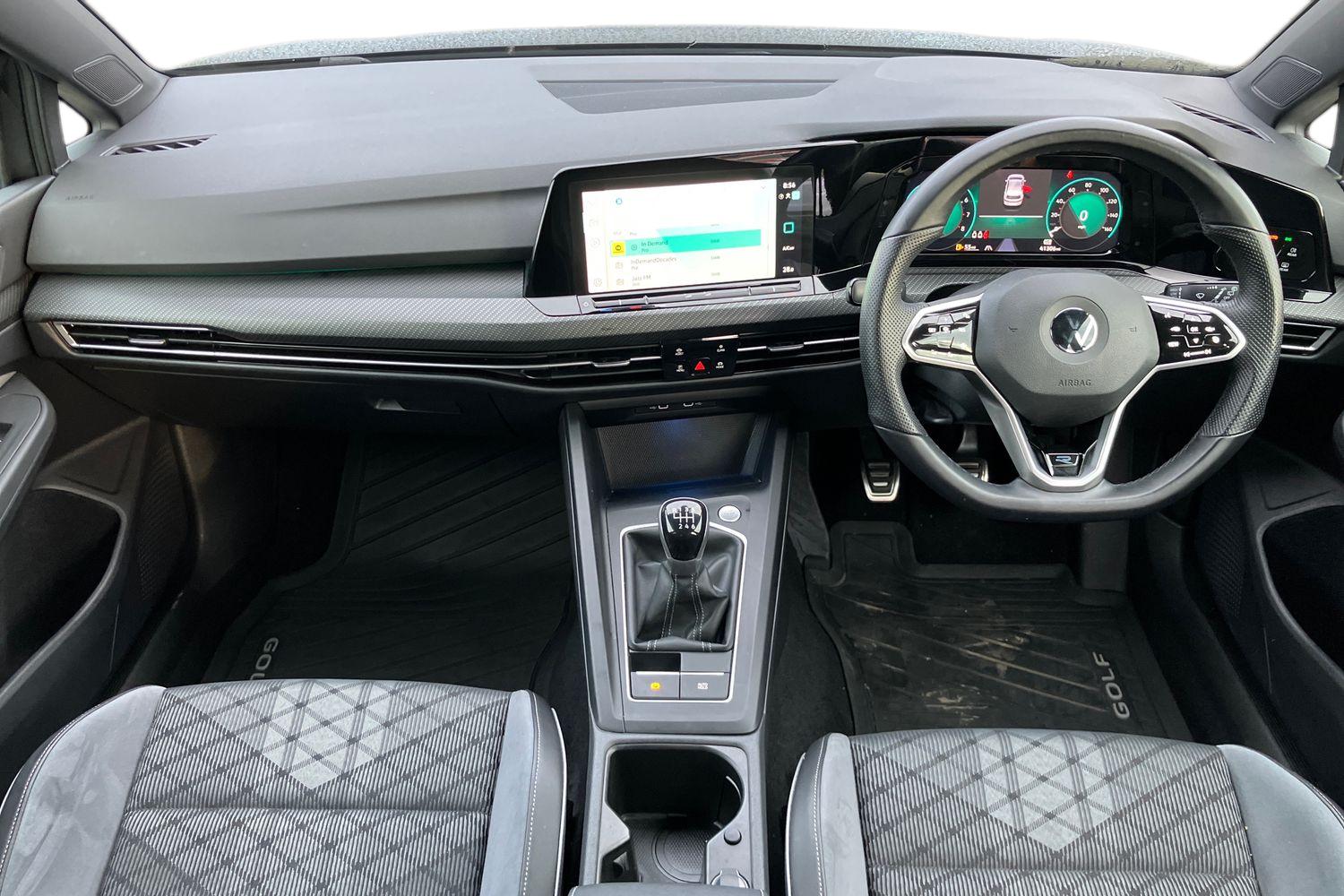 Used Volkswagen Golf 2022 for sale - 77514645: Photo 3