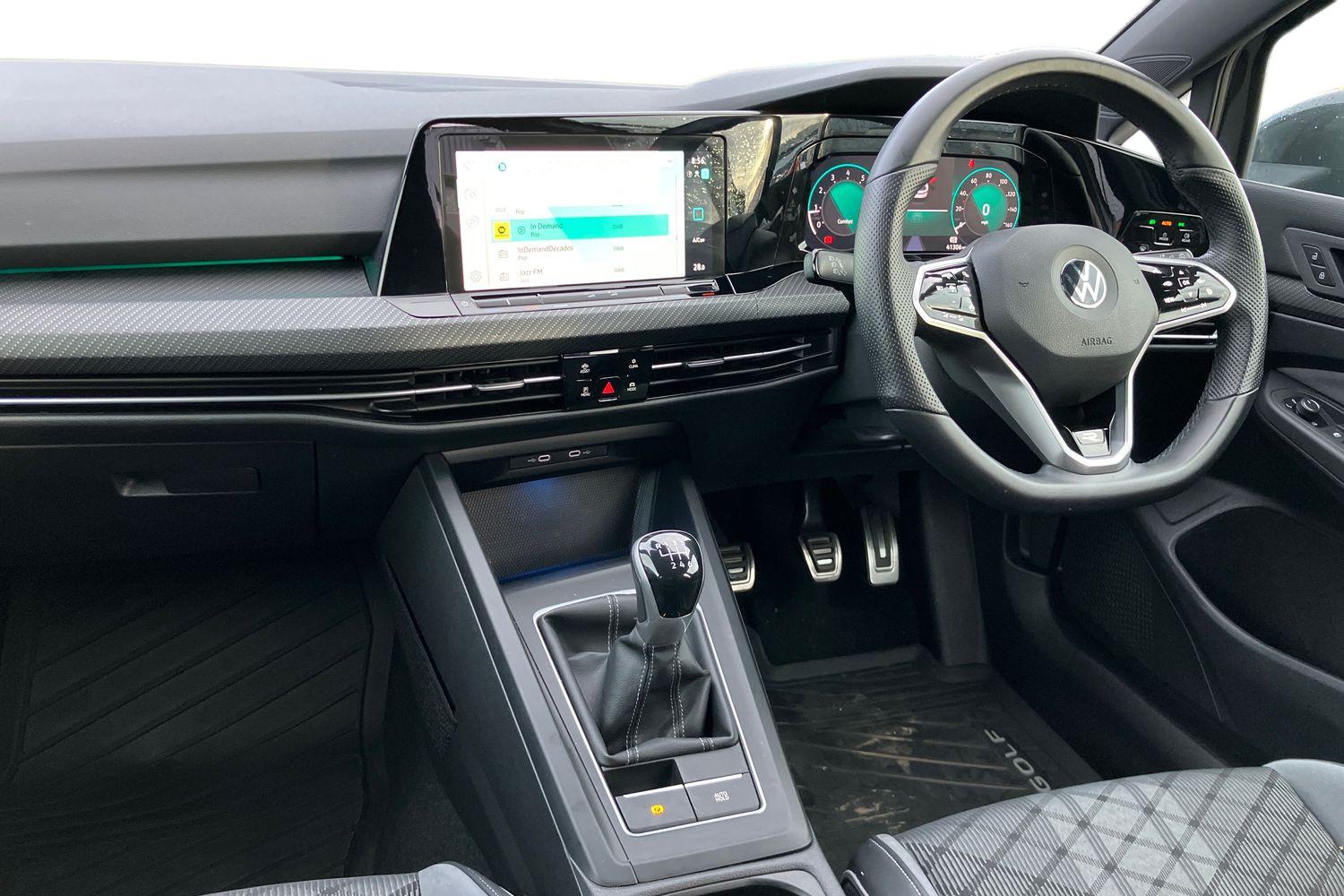 Used Volkswagen Golf 2022 for sale - 77514645: Photo 4