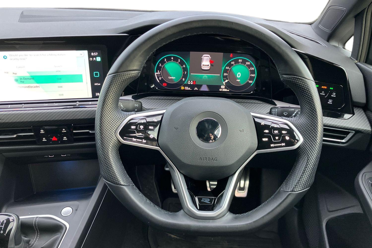 Used Volkswagen Golf 2022 for sale - 77514645: Photo 5