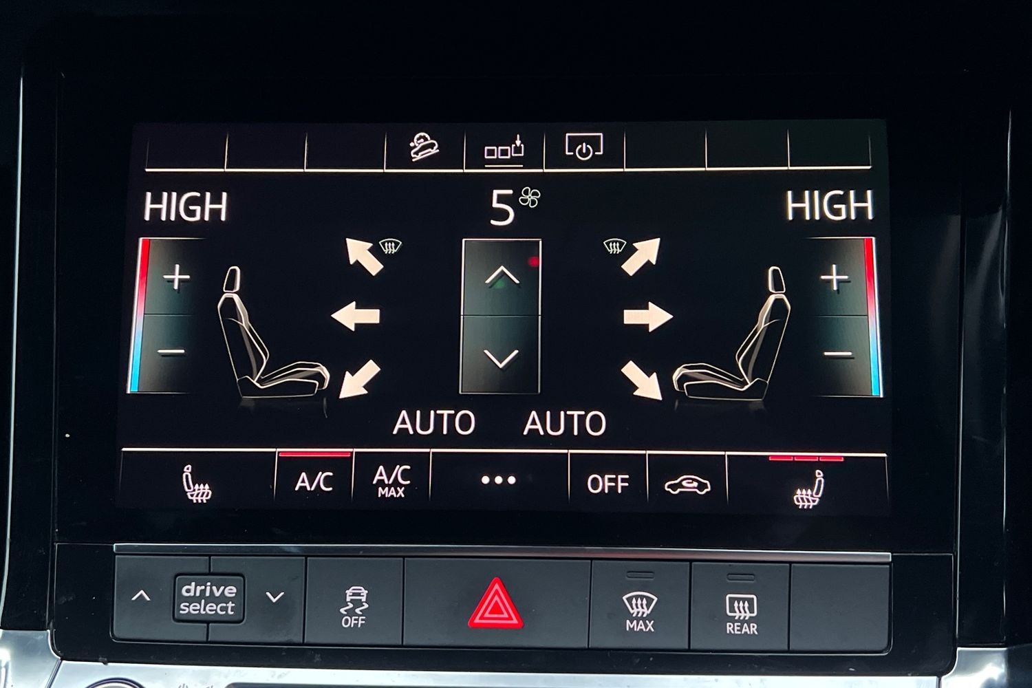 Used Audi e-tron 2020 for sale - 77527461: Photo 12