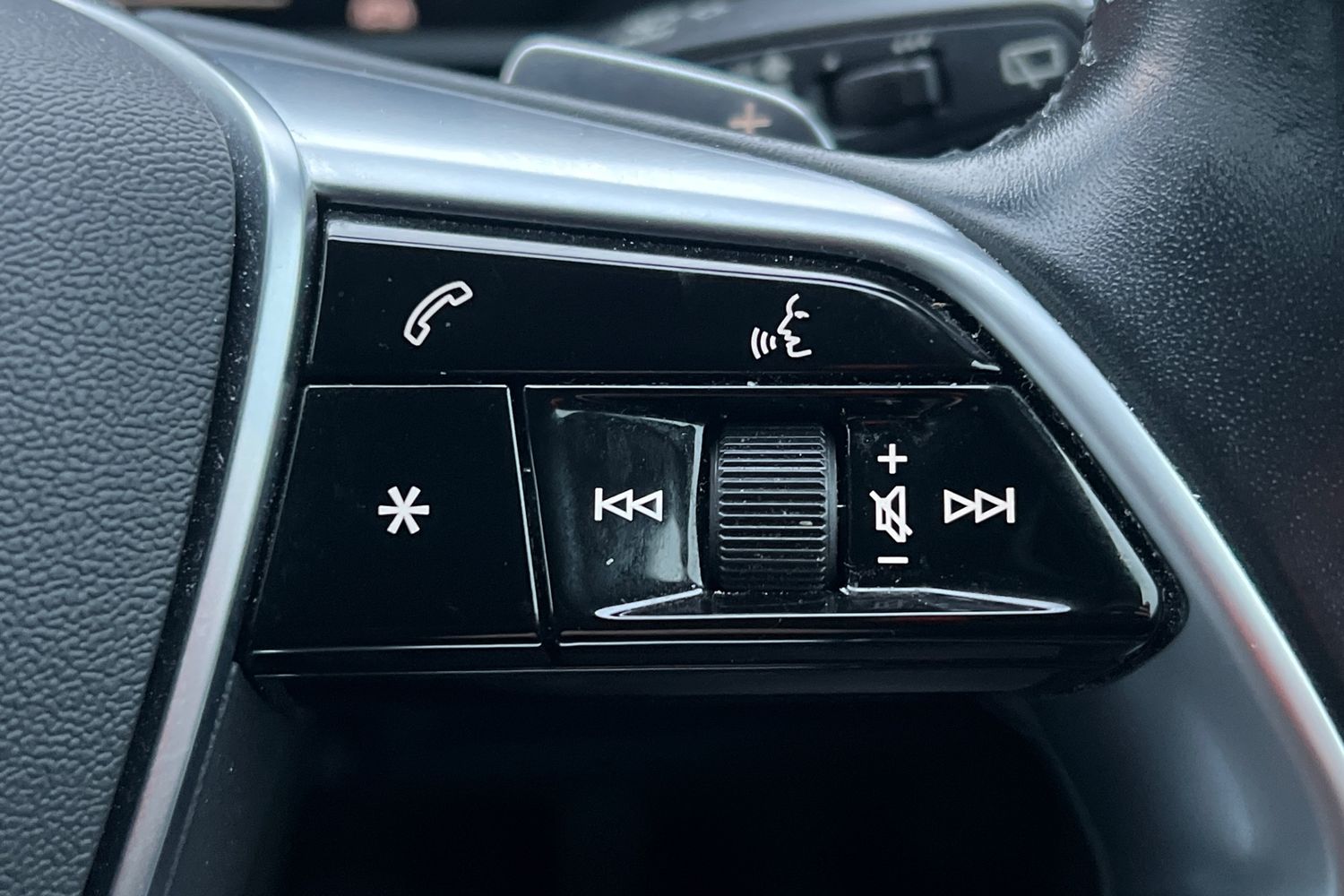 Used Audi e-tron 2020 for sale - 77527461: Photo 15