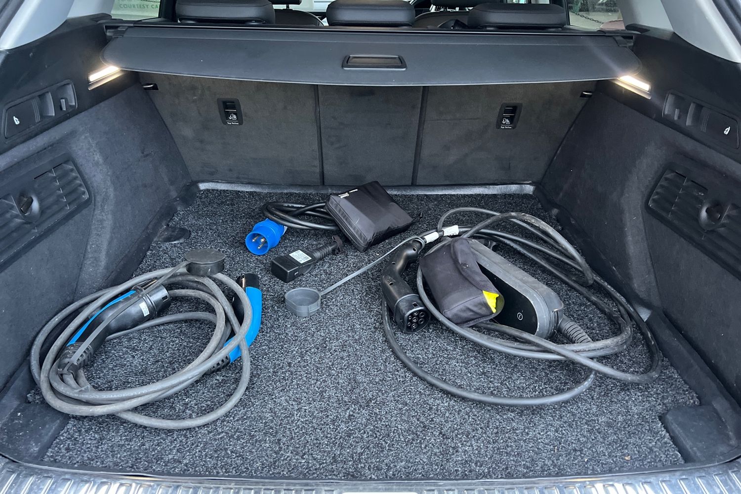 Used Audi e-tron 2020 for sale - 77527461: Photo 24