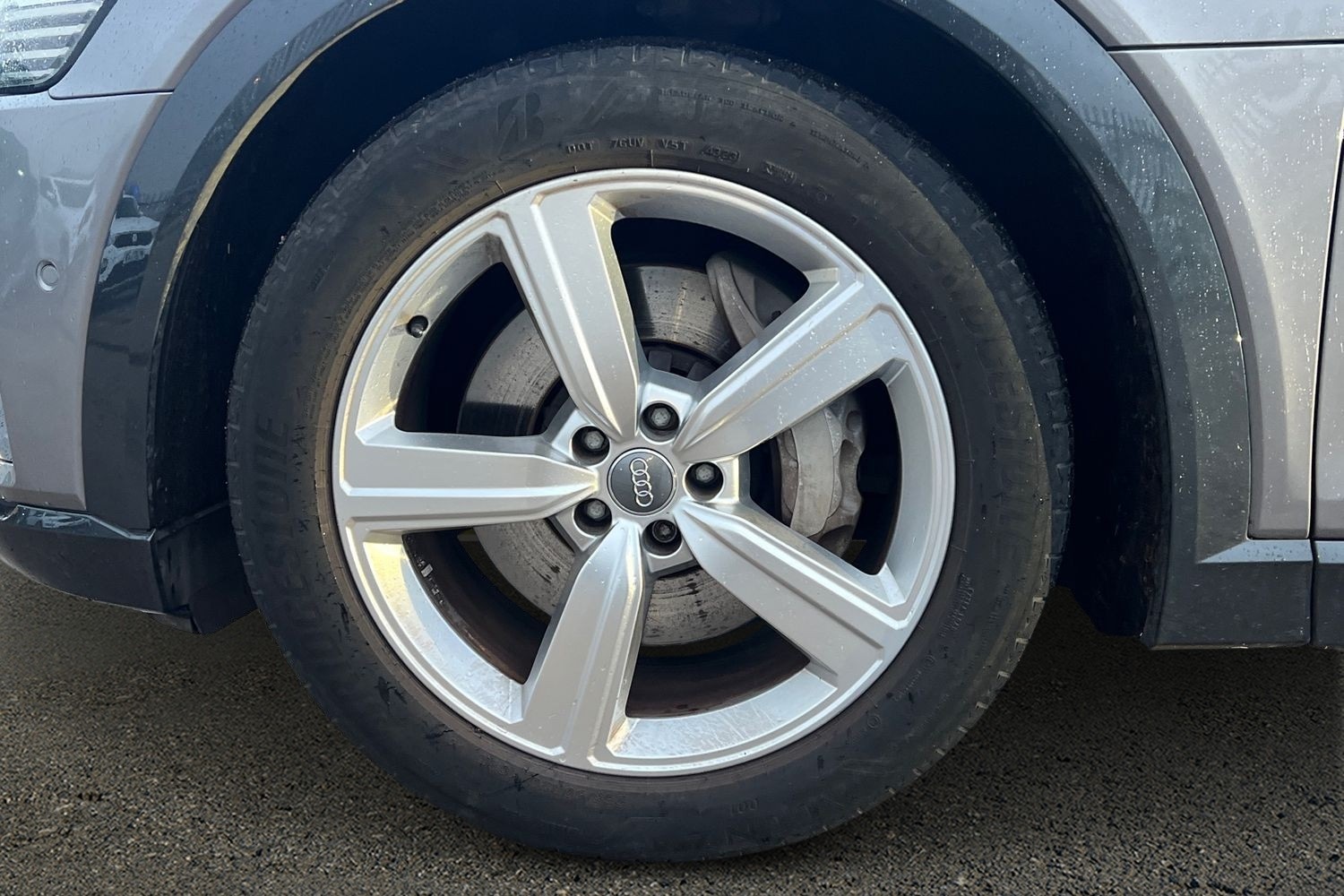 Used Audi e-tron 2020 for sale - 77527461: Photo 25